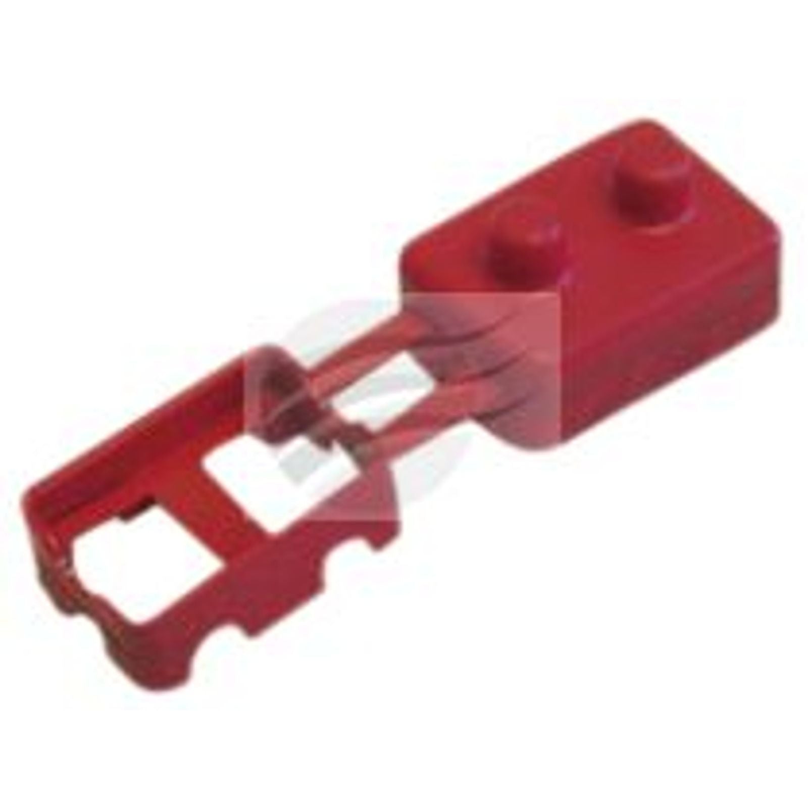 Insulator Cover Red Suit 30055 Series Circuit Breakers Jaylec