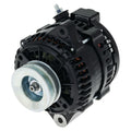 Alternator 12V 170a, Landcruiser 1HZ, 1hdt, 1hdfte, HZJ, HDJ Series Black Series