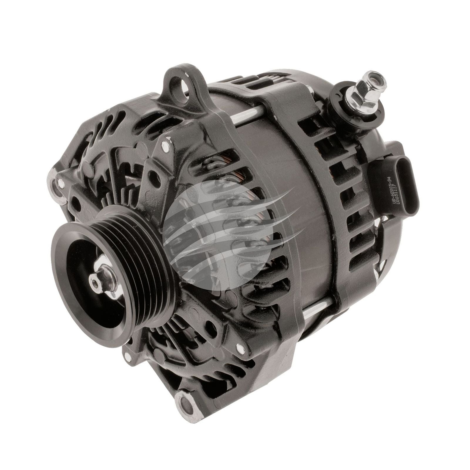 Alternator for Holden Universal Type Applications Black Series Performance