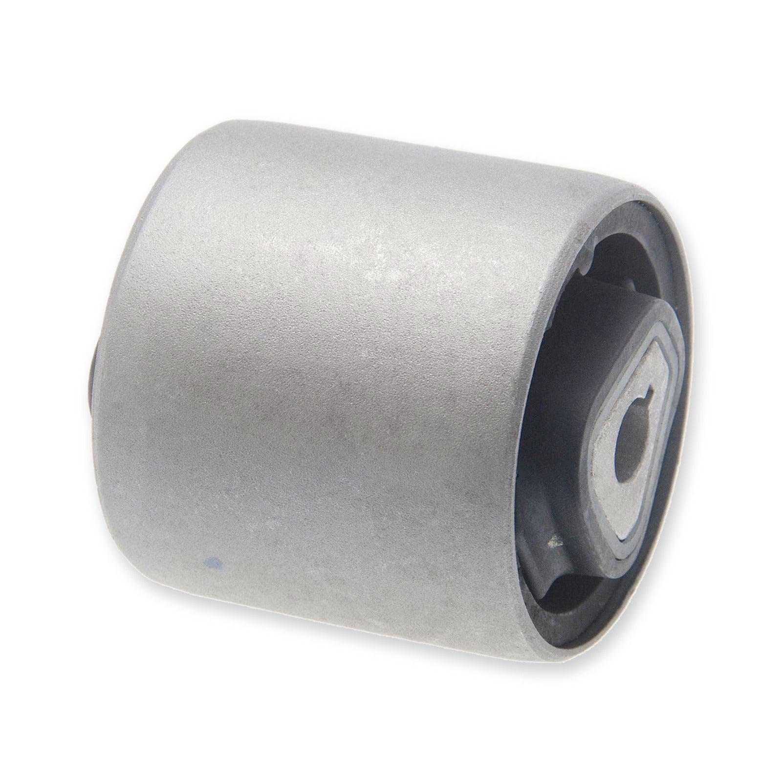 BMW 1 E81 Front Lower Bushing, Transversal Rod (Hydro)