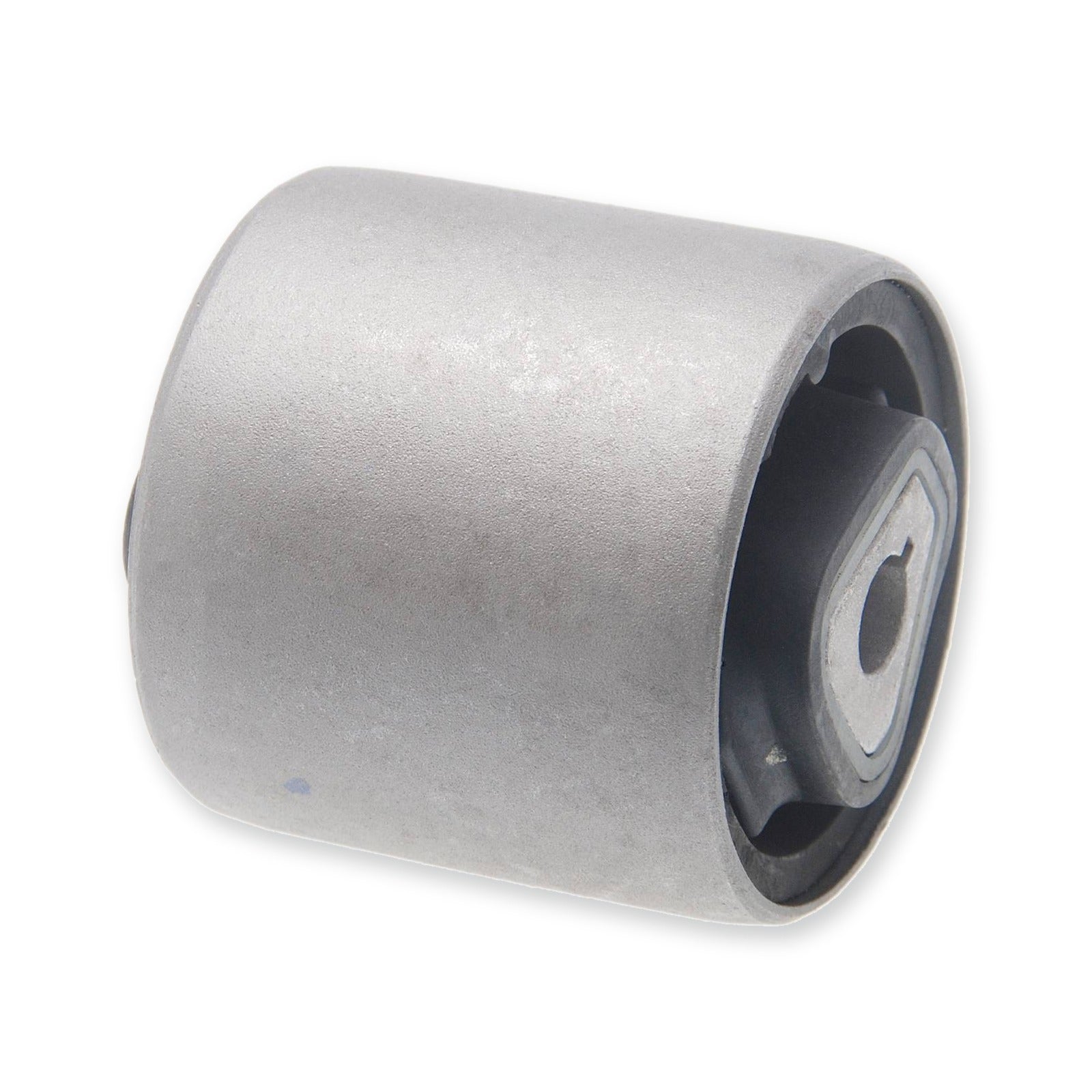 BMW 1 E81 Front Lower Bushing, Transversal Rod (Hydro)
