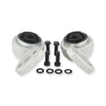 BMW 3 E46 Front Bushing With Bracket, Control Arm