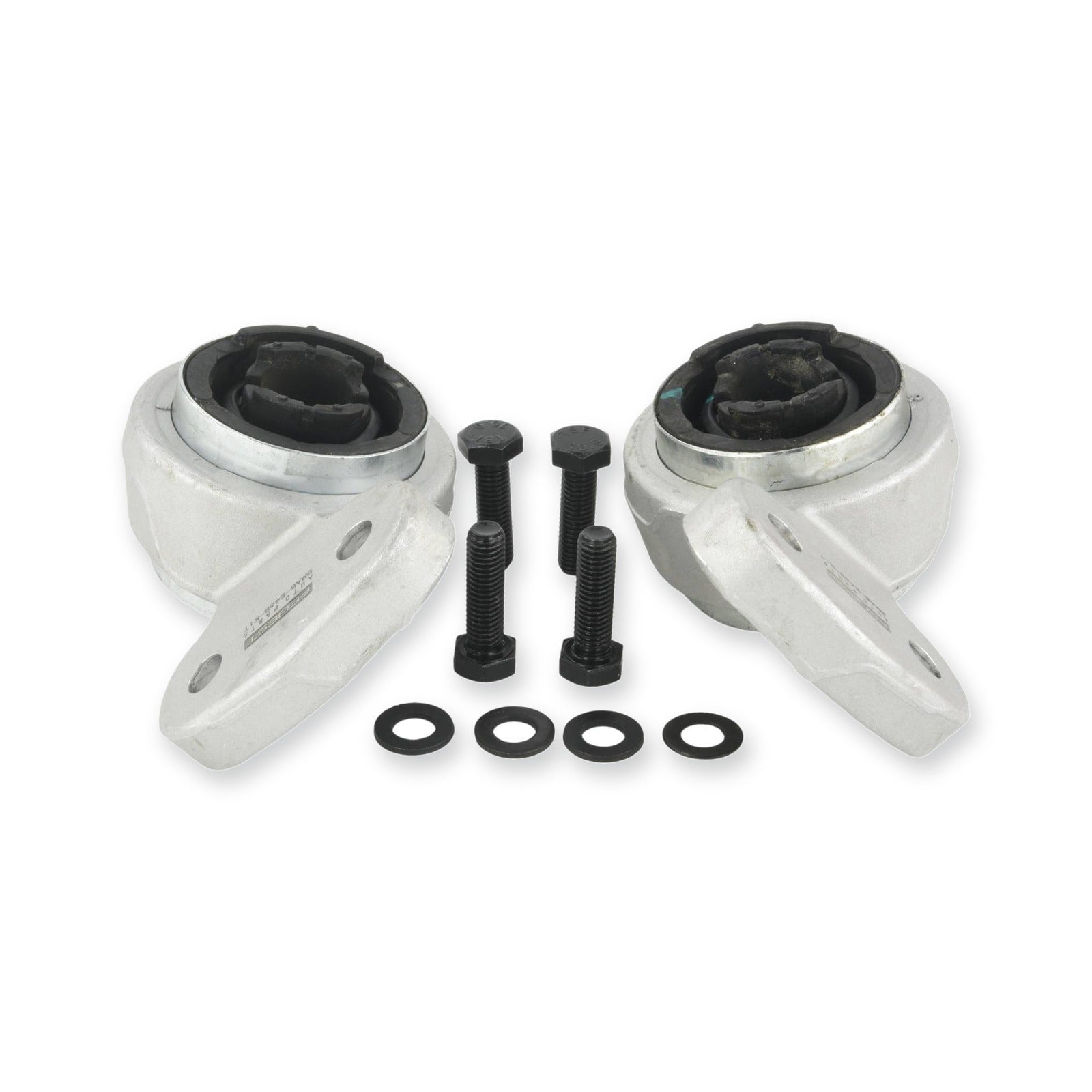 BMW 3 E46 Front Bushing With Bracket, Control Arm