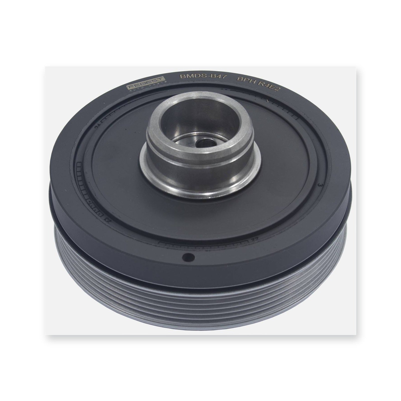 BMW 2 F22 Crankshaft Pulley B47