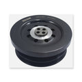 BMW 3 E46 Crankshaft Pulley M57