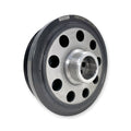 BMW 1 E81 Crankshaft Pulley N47