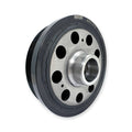 BMW 1 F20 Crankshaft Pulley N47N