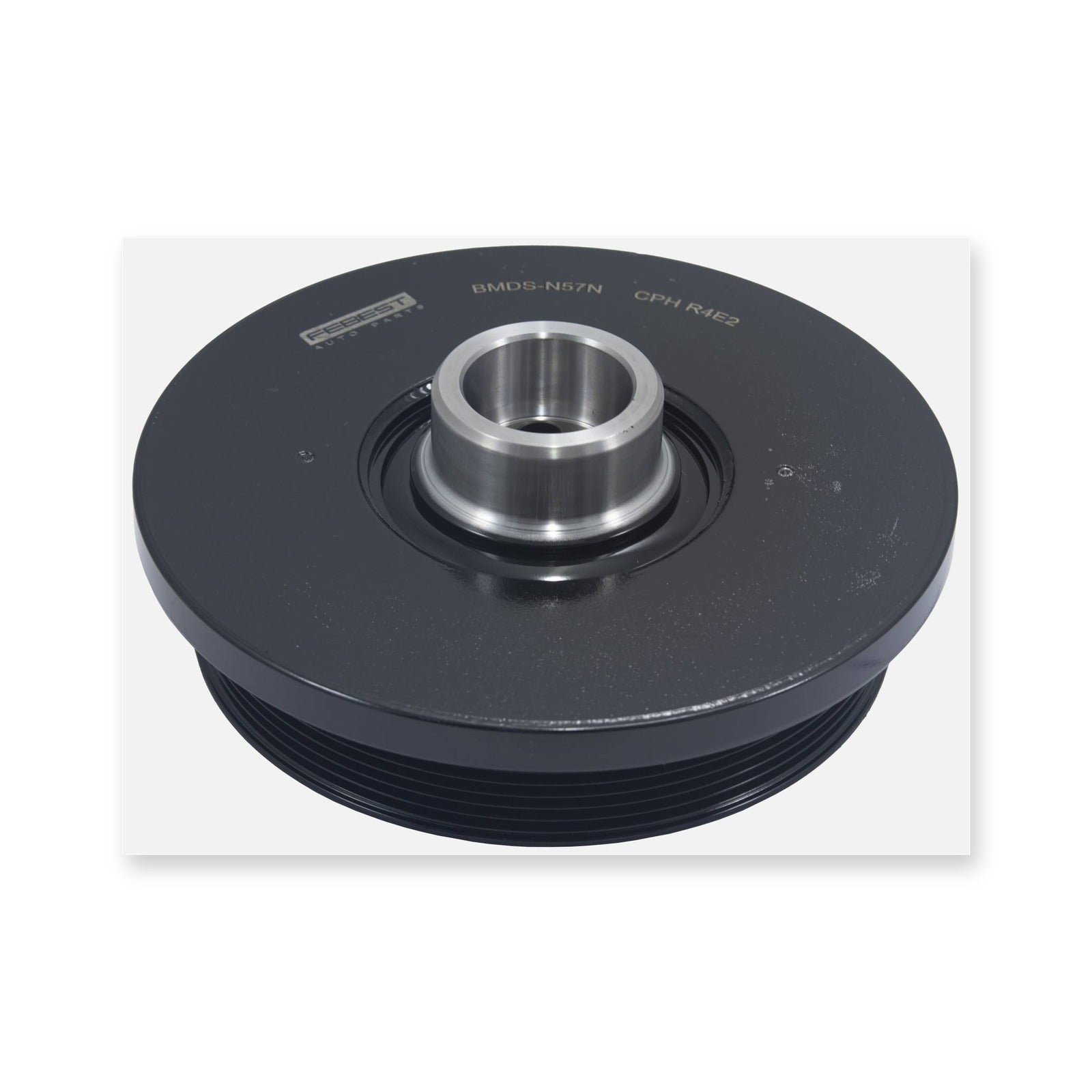 BMW 3 F30 Crankshaft Pulley N57N