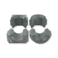 BMW 5 F10 Front Stabilizer Bar Bush Kit D28