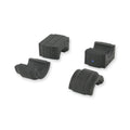 BMW 1 F20 Front Stabilizer Bar Bush Kit D24.2