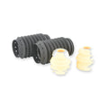 BMW 1 E81 Front Boot With Jounce Bumper Shock Absorber Kit