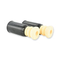 BMW 1 F20 Rear Boot With Jounce Bumper Shock Absorber Kit