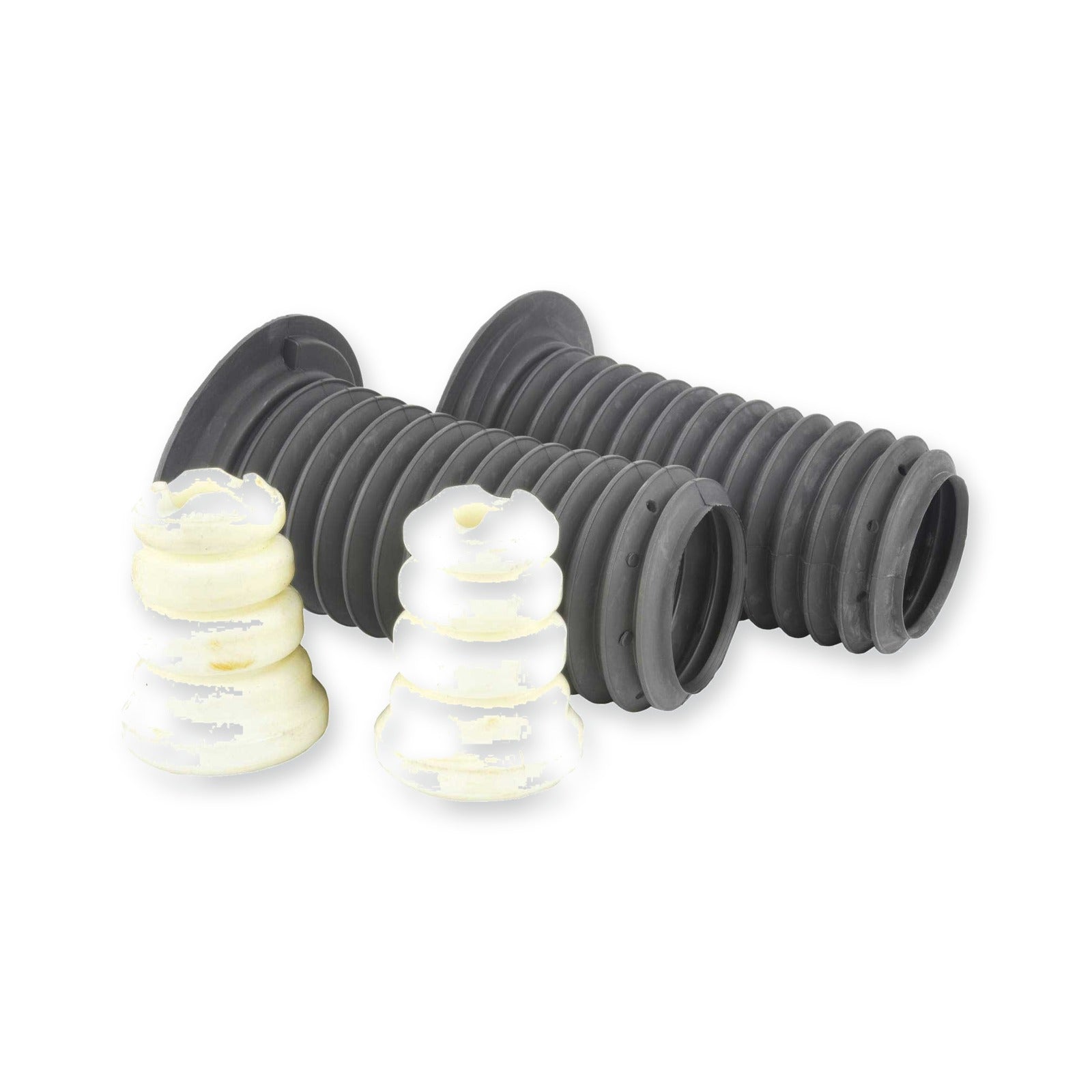 BMW 1 F20 Front Boot With Jounce Bumper Shock Absorber Kit