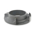 BMW 5 F10 Rear Lower Spring Seat