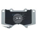 Brake Pad Set for Lexus DB1482 (4 Pads)