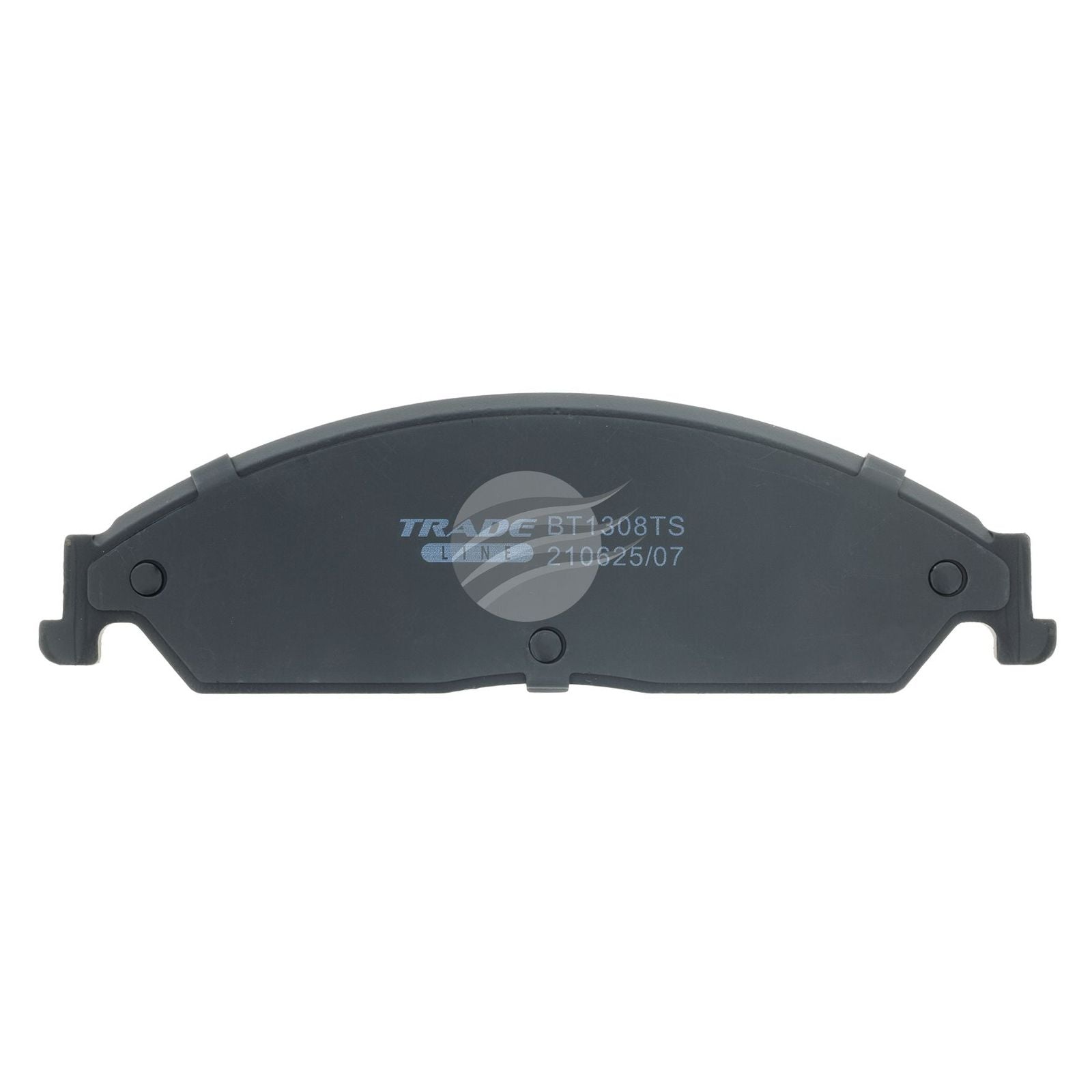Brake Pad Set for Ford Falcon BA-BF 2002- FRT DB1473 (4 Pads)
