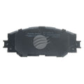 Brake Pad Set for Lexus HS250 DB1802 (4 Pads)