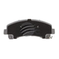 Proline Brake Pad Set for LDV T60 DB1841 (4 Pads)