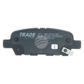 Brake Pad Set for Suzuki Grand Vitara (4 Pads)