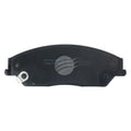 Brake Pad Set for Toyota Aurion GSV40R Front DB2243 (4 Pads)
