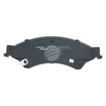Brake Pad Set for Mazda BT50 Ford Ranger FRT DB2074 (4 Pads)