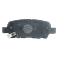 TRADELINE Trade-line Ceramic Brake Pad Set Dualis Elgrande Maxima Murano Pathfin