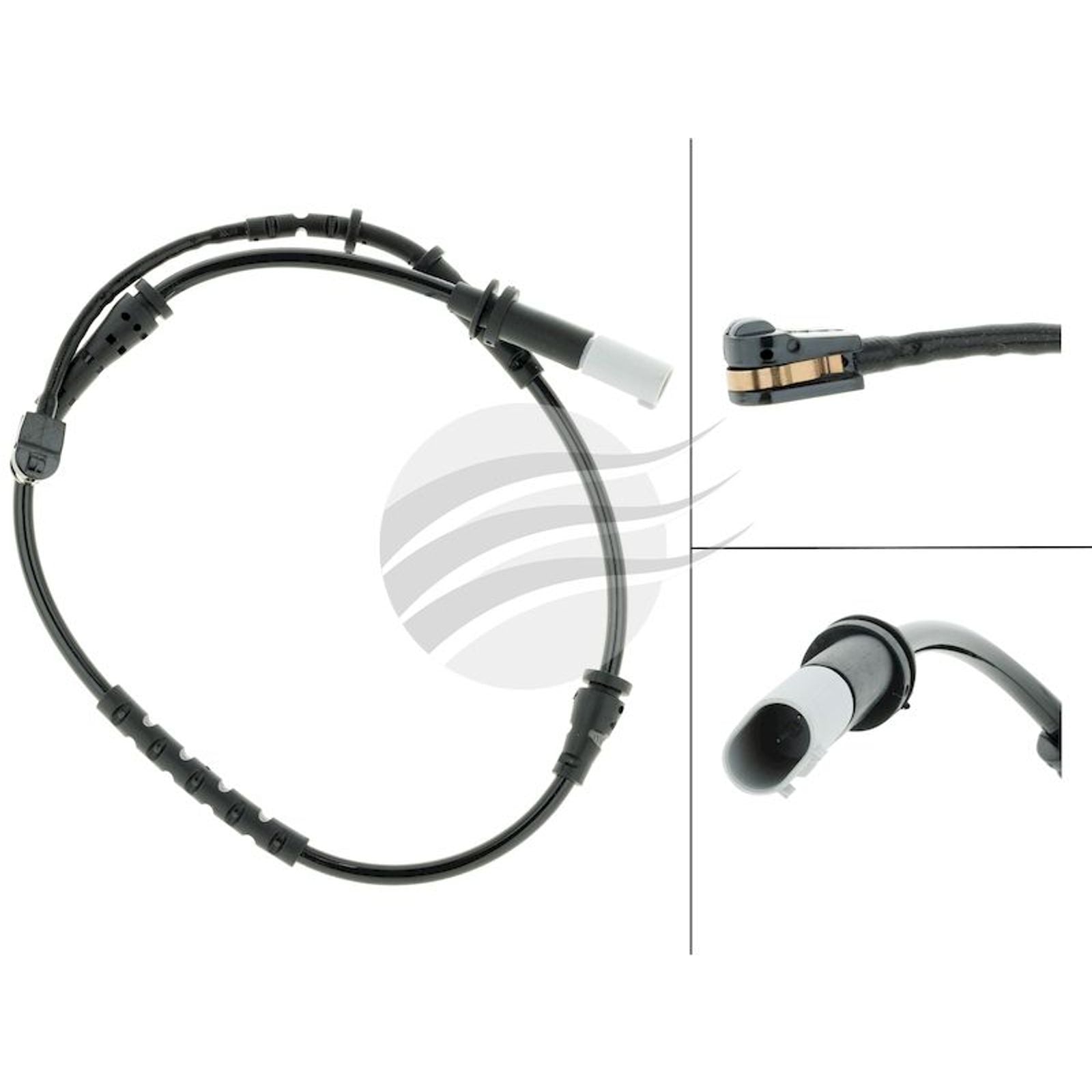 Euroline Brake Wear Sensor 640mm