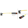 Euroline Brake Wear Sensor 95mm