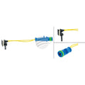 Euroline Brake Wear Sensor Merc W205 Front/rear