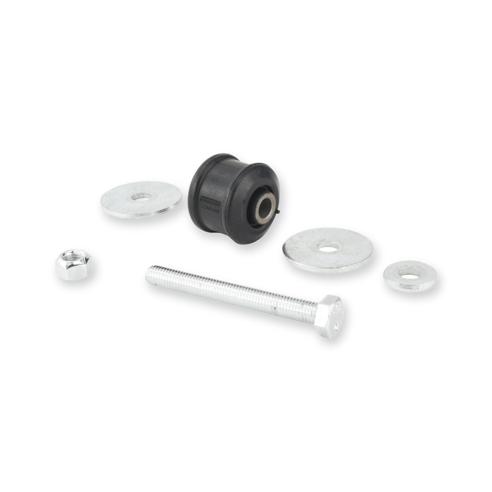 Mercedes Benz – 200 Ge Differential Mount Bushing Kit (Set)