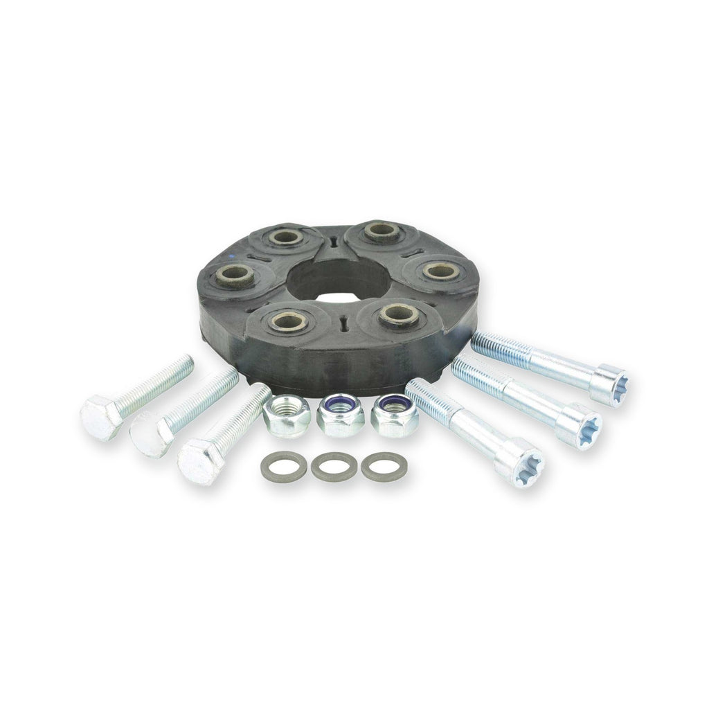 Drive Shaft Coupling