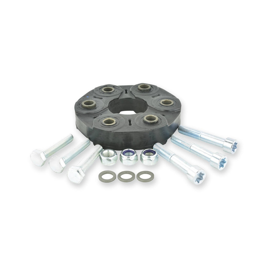 Drive Shaft Coupling