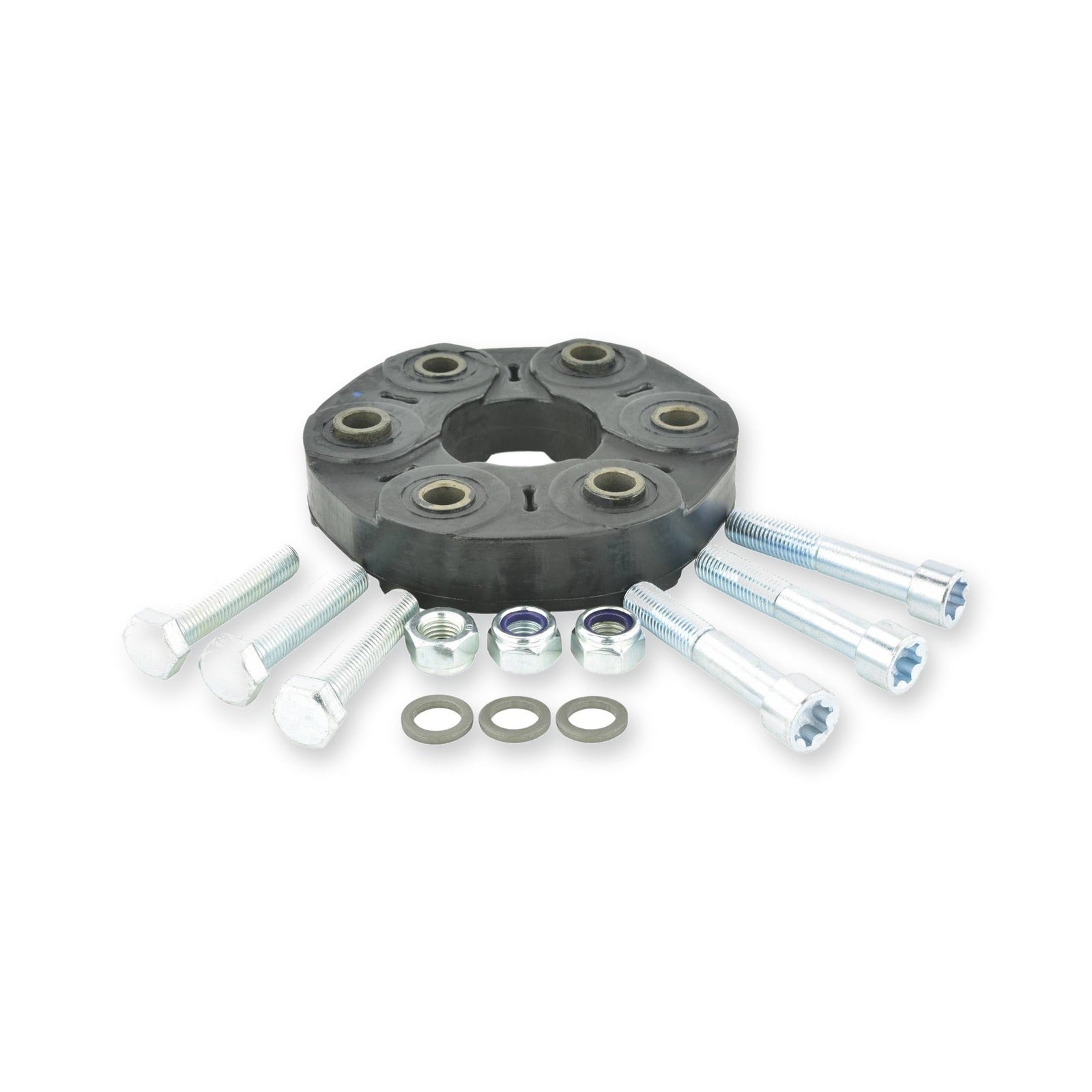 Drive Shaft Coupling