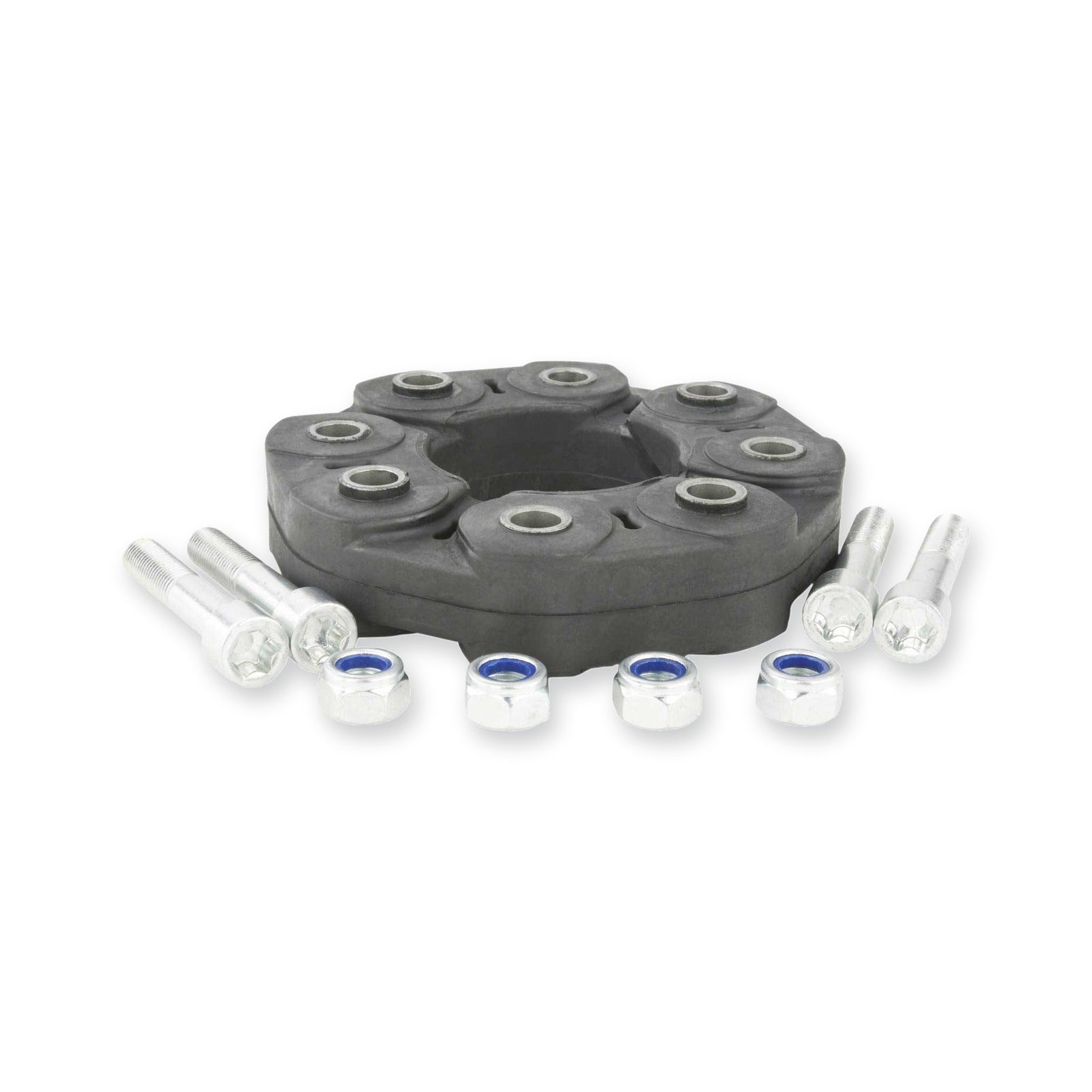 Drive Shaft Coupling