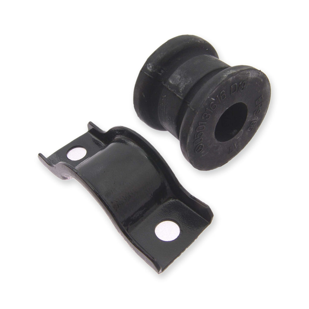 Mercedes-Benz Ml 230 Rear Stabilizer Bar Bush Kit D19 1998-2005