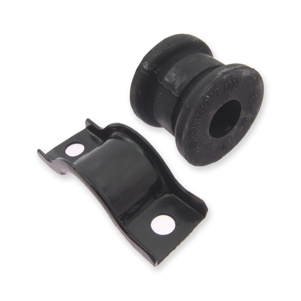 Mercedes-Benz Ml 230 Rear Stabilizer Bar Bush Kit D19 1998-2005