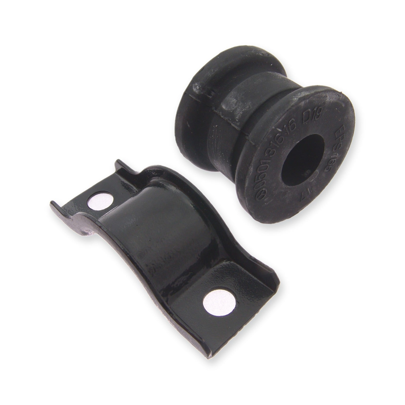 Mercedes-Benz Ml 230 Rear Stabilizer Bar Bush Kit D19 1998-2005