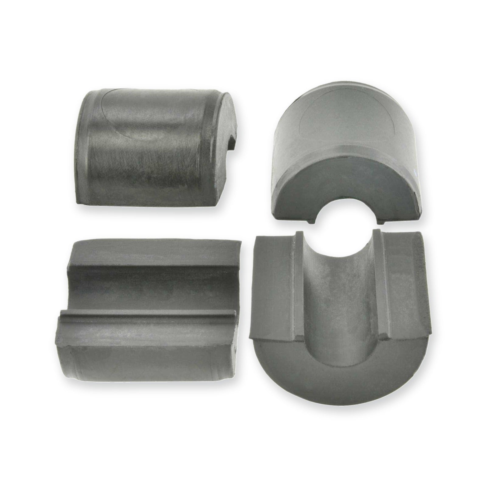 Mercedes-Benz Amg CLS50 4MATIC Rear Stabilizer Bar Bush Kit D19 2006-2014