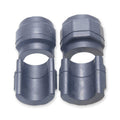 Mercedes-Benz E-Class Front Stabilizer Bar Bush Kit (Set For Two Sides)