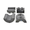 Mercedes-Benz S350 Bluetec Front Stabilizer Bar Bush Kit D30 2004-2013