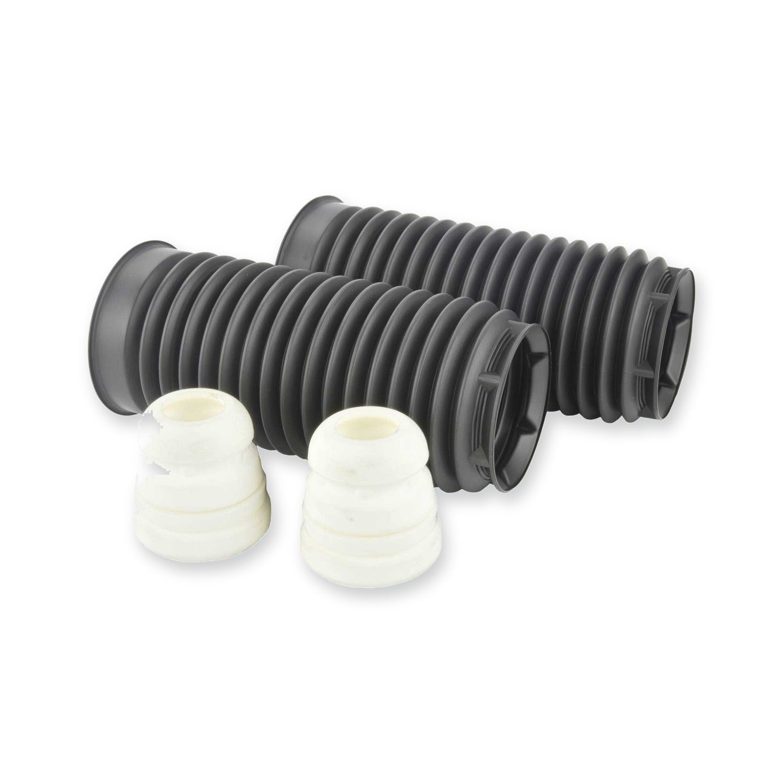 Mercedes-Benz B160 Front Boot With Jounce Bumper Shock Absorber Kit