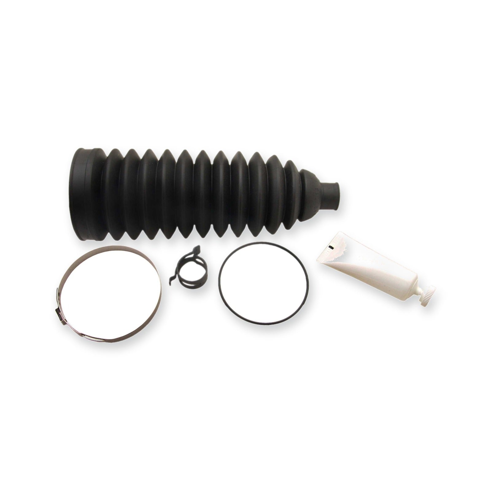 Mercedes-Benz Ml 230 Front Steering Gear Boot 1998-2005