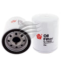 Sakura Oil Filter (C-1028) - Same as Ryco Oil Filter Z411