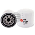 Sakura Oil Filter (C-1032) - Same as Ryco Oil Filter Z79A