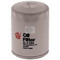 SAKURA Oil Filter Fits Z432 WZ432 W610/9