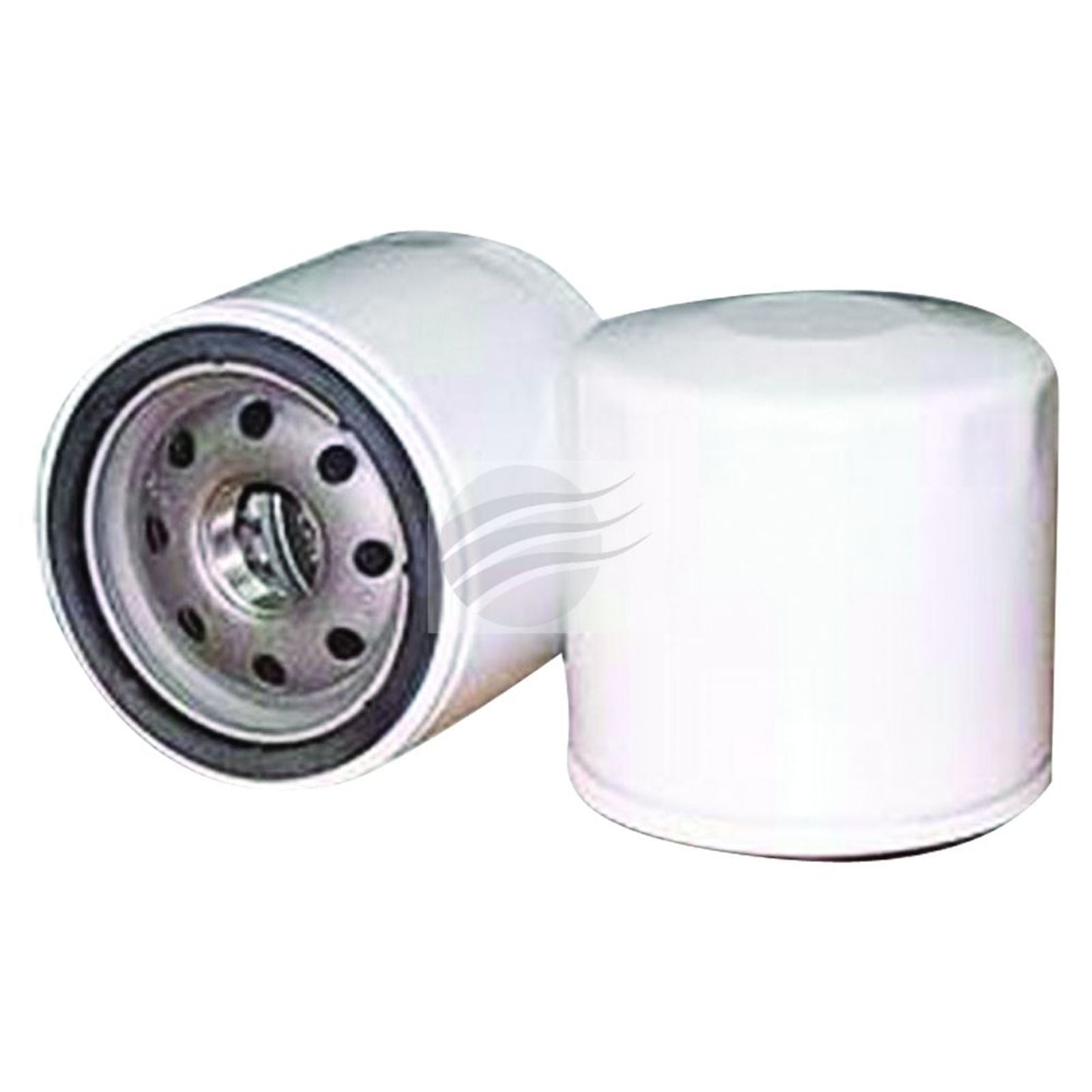 SAKURA Oil Filter Fits Z443 WZ443 WZ443NM C-1204-2 FO1039 15601-87703