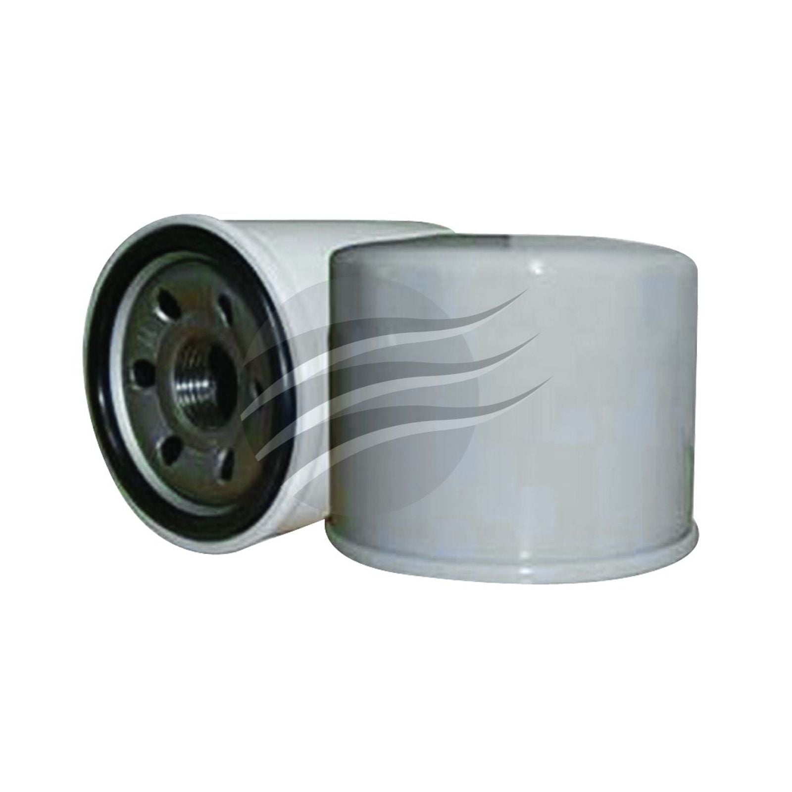 SAKURA Oil Filter Fits WCO170 PE01-14-302