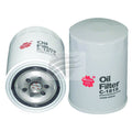 SAKURA Oil Filter Fits Z503 WZ503 WZ503NM FO107915208-43G00