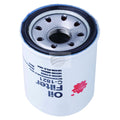 SAKURA Oil Filter Fits Z547 WZ547 15208-31U00 W610/3