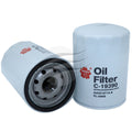 SAKURA Oil Filter Fits Z927 Z928 WCO125
